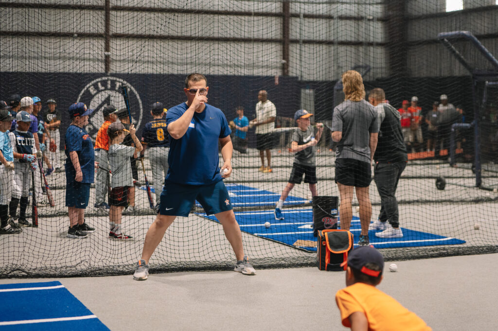 10708 - Elite Academy with Alex Bregman 2022 10708 - Elite Academy with Alex Bregman 2022