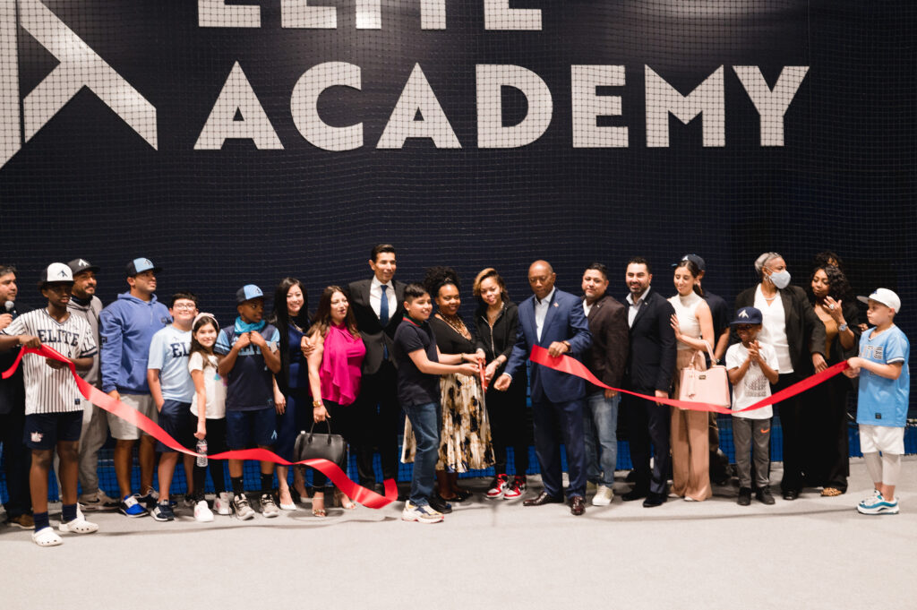 11700 -Elite Academy Grand Opening 2021