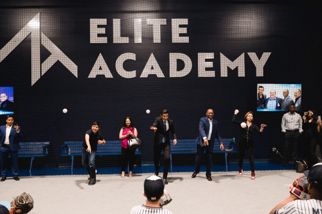 11812 -Elite Academy Grand Opening 2021